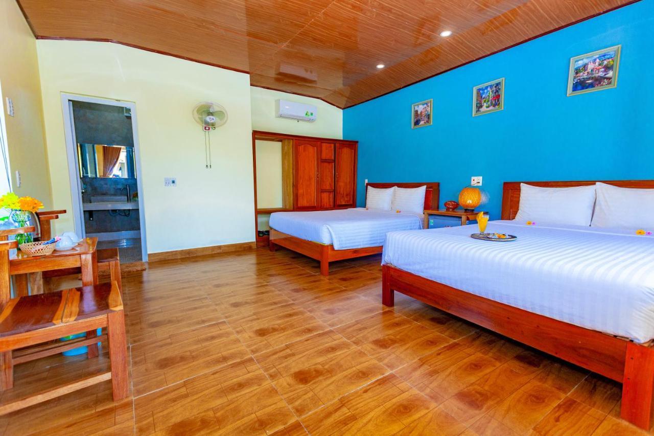 Lucky Homes Phong Nha Exterior photo